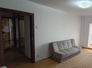 Apartament 3 camere de inchiriat OBOR - Bucuresti