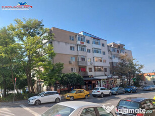 Apartament 3 camere de inchiriat zona centrala Tulcea