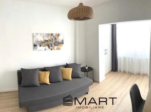 Apartament 3 camere decomandate cartier Strand