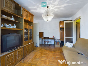 Apartament 3 camere la 8 minute de metrou Iancului