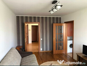 Apartament 3 camere, mobilat/utilat- Rahova