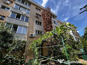 Apartament 3 camere, necesita renovare, Bucurestii Noi