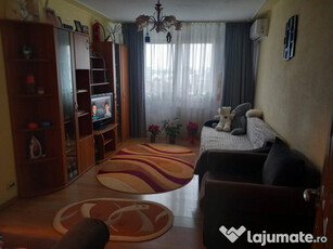 Apartament 3 camere, semidecomandat/Pantelimon/Baicului