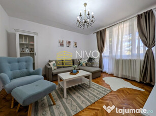 Apartament 3 camere – Tg. Mureș – Tudor – Str. Moldovei