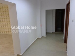 Apartament 3 camere|Piata Unirii-langa blocul Sitraco Center