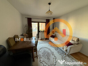 APARTAMENT 4 CAMERE | 2 BAI | 2 BALCOANE | BURDUJENI