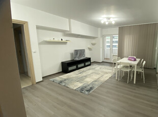 Apartament 4 camere cu centrala proprie in zona Lujerului, Militari