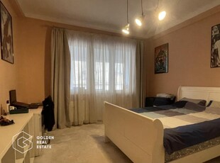 Apartament 4 camere modern, renovat, in zona Piata Romana, 98 mp utili, etaj 3