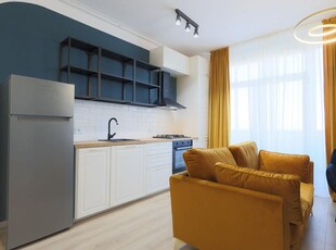 Apartament cochet, mobilat si utilat, langa AFI si Atrium MALL