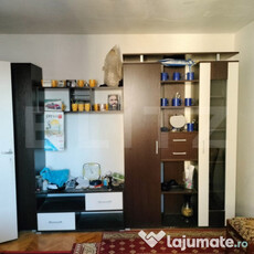 Apartament cu 2 camere, 35 mp, zona Mureseni