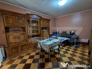 Apartament cu 2 camere, 47 mp, zona Tolsoi