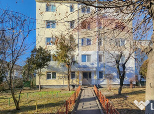 Apartament cu 2 camere Central in Campina în zona Milcov