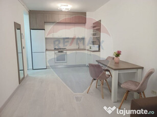 Apartament cu 2 camere de închiriat în zona UTA