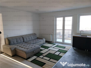 Apartament cu 2 camere, open space - zona Triaj - Soho Residence