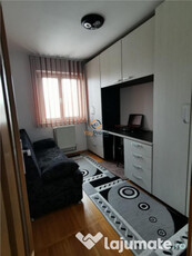 Apartament cu 3 camere etaj 3 zona Girocului