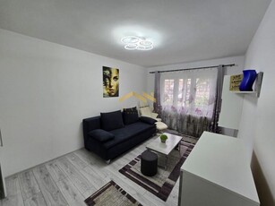 Apartament cu o camera de inchiriat