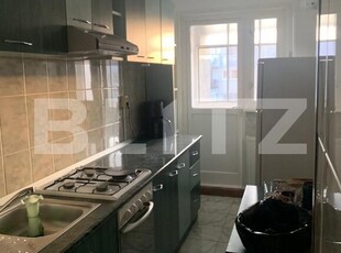 Apartament de inchiriat, modern, 2 camere, 45 mp, zona Mănăștur