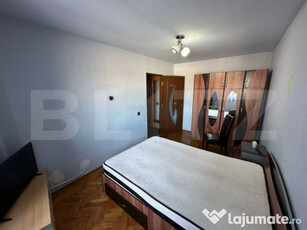 Apartament de vânzare, cu 2 camere, 48 mp, zona Zamfirescu