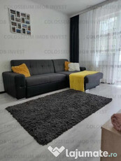 Apartament decomandat, 3 camere, mobilat, utilat, parcare, boxa, Astra