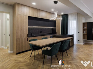 Apartament Exclusivist | 2 Camere Generoase | Union Plaza