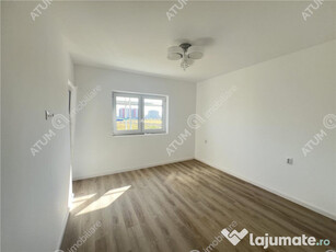 Apartament la cheie cu 2 camere la etajul 2 zona Doamna Stan