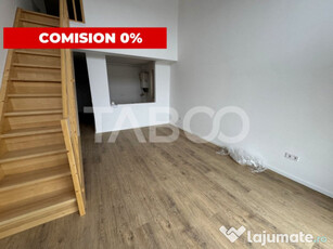 Apartament la cheie decomandat 4 camere 2 bai 87 mp balcon s