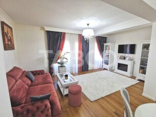 Apartament la etajul 1 cu 3 camere decomandate zona Selimbar din Sibiu