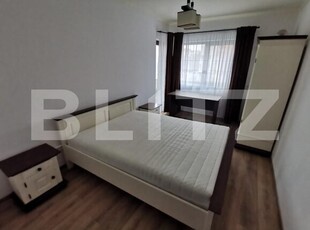 Apartament modern 3 camere, 75 mp, parcare, Iulius Mall