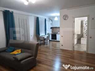 Apartament modern de doua camere, cu parcare subterana inclu