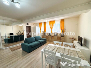 APARTAMENT NOU 3 CAMERE-PRIMA INCHIRIERE-OTOPENI-CENTRAL