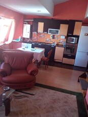 Apartament tip duplex 3 camere zona Dacia