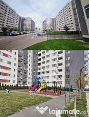 Apt. 3cam.Rotar Park2,bl 2022,Militari-Metro,Drm. Osiei,10min. metrou