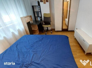 Berceni aurel persu apartament studio parter