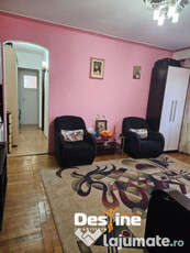 Cartier BULARGA - Apartament 3 camere 50,7 mp mobilat și ut