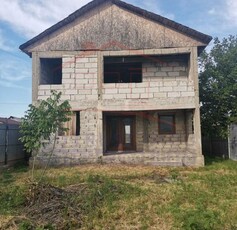 Casa P+1 str. Podgoriei Odobesti