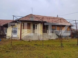 Casa renovabila in Luna, langa Campia Turzii, Comision 0!!!