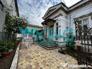 Casa ultracentral Patrimoniu Ploiesti