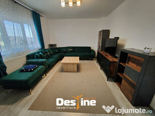 Comision 0% Apartament 3 camere 81mp +terasă+grădină - Re