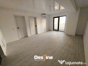 Cug - De inchiriat Apartament 1 cameră 36 mp - la Bulevard