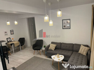 DE INCHIRIAT !!!! Apartament 2 camere Titan