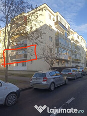 De vânzare apartament cu 4 camere în Sfântu Gheorghe