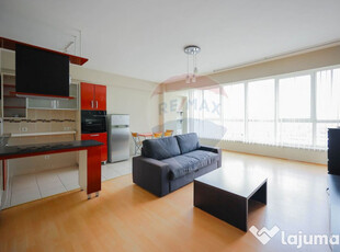 De vânzare apartament tip studio în zona Ioșia-Nord