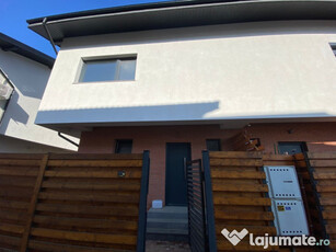 Duplex Bărăganului - P+1+M - Mutare Imediata