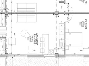 Exclusivitate! Comision 0 ! Apartament cu 2 camere, zona Pod Ira