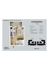 Garsoniera G2