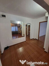 Ileana Consanzeana Sebastian apartament 3 camere cf 1 pre...