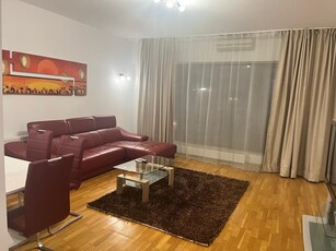 Inchiriere apartament 2 camere 95mp mobilat/utilat terasa parcare Pipera scoala