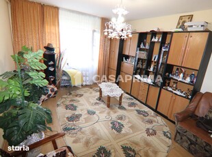 Nicolina-Prima Statie, apartament 3 camere, DECOMANDAT!