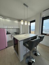 Penthouse 3 camere BAneasa-2 Locuri Parcare