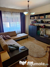 Roman Ultracentral - Apartament 3 camere decomandat 64mp Eta